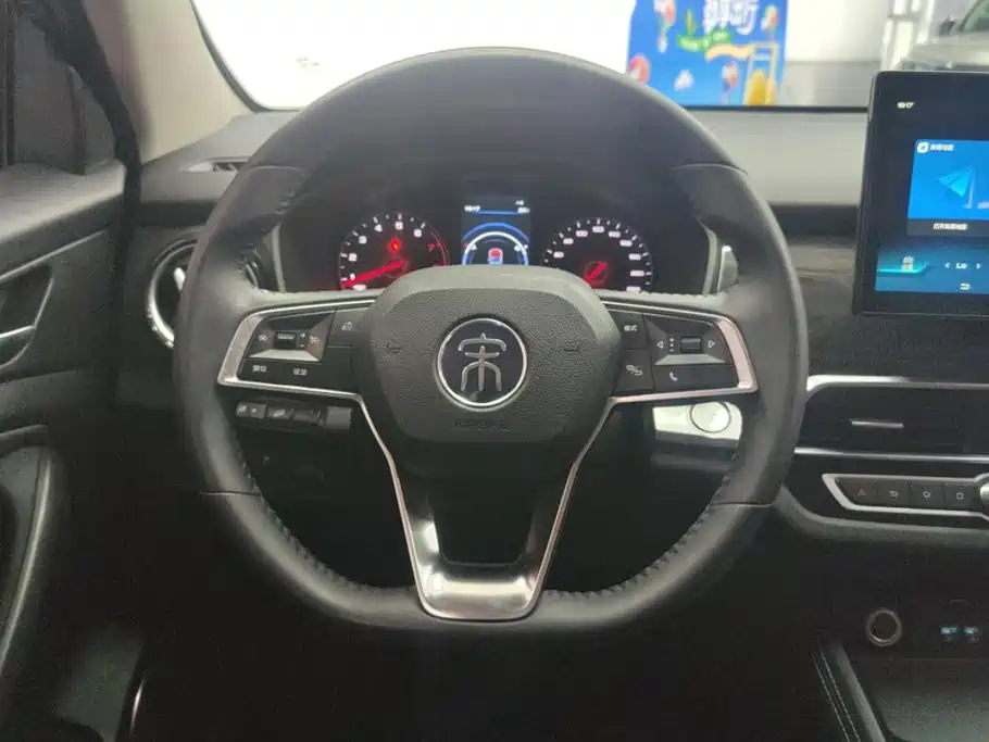 BYD Song — миниатюра 15