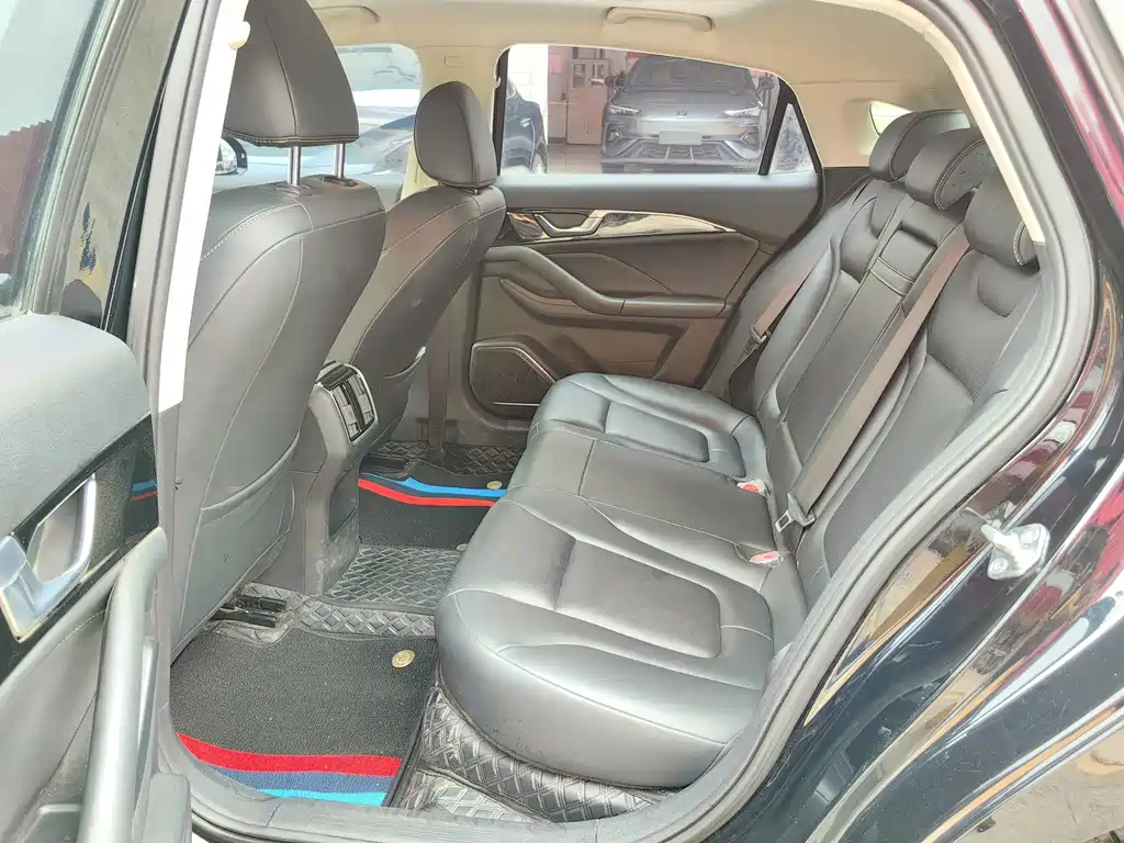Bestune B70 — миниатюра 11