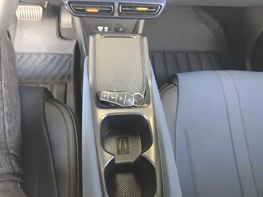 BYD Seagull — миниатюра 16