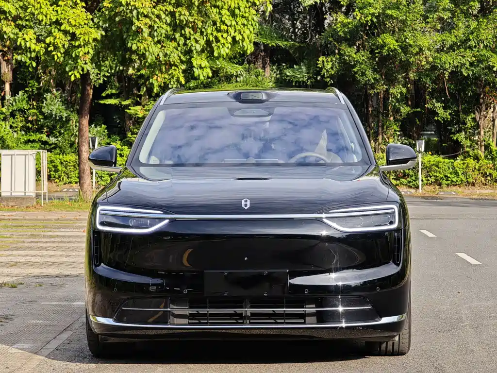 AITO AITO M7 — миниатюра 2