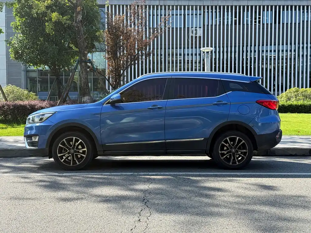 Hanteng Hanteng X5 — миниатюра 4