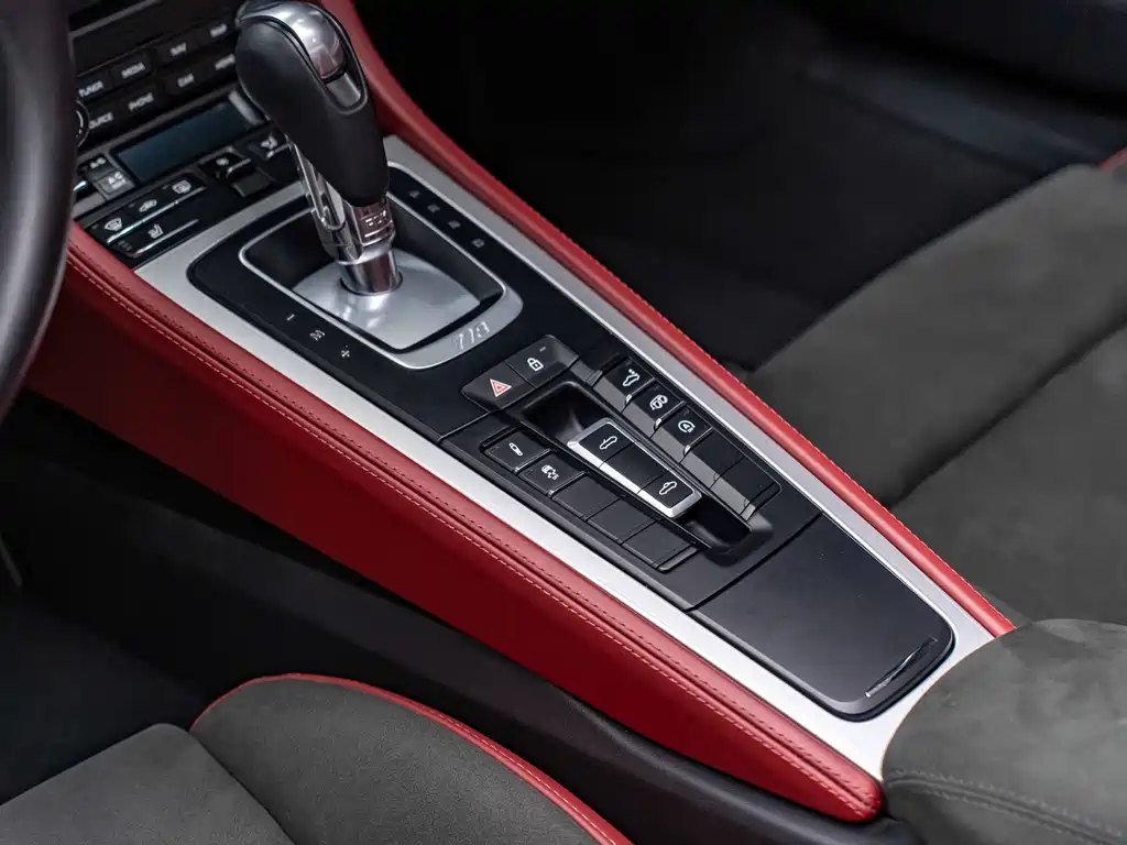 Porsche 718 — миниатюра 16
