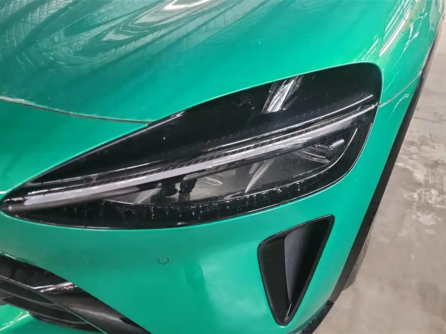 XIAOMI CAR XIAOMI YU7