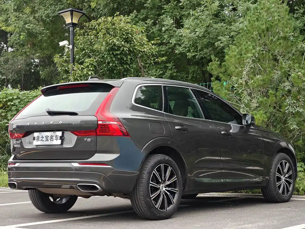 Volvo XC60 — миниатюра 7