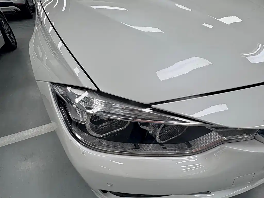 BMW 3 Series — миниатюра 4