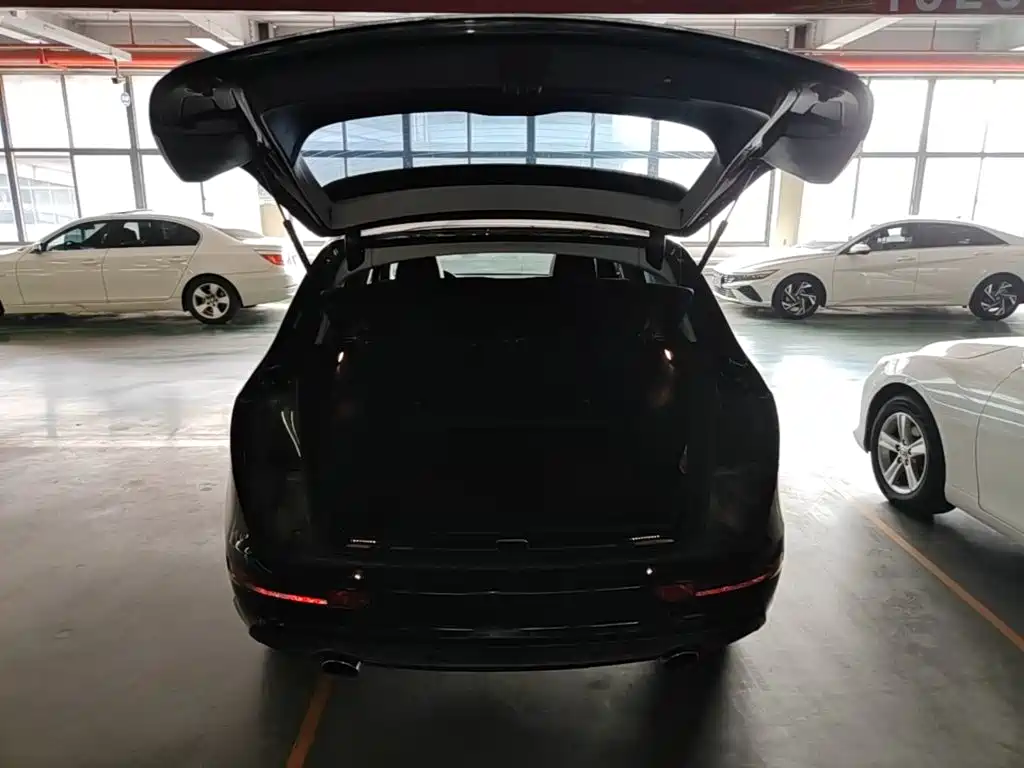 Audi Q5 — миниатюра 19
