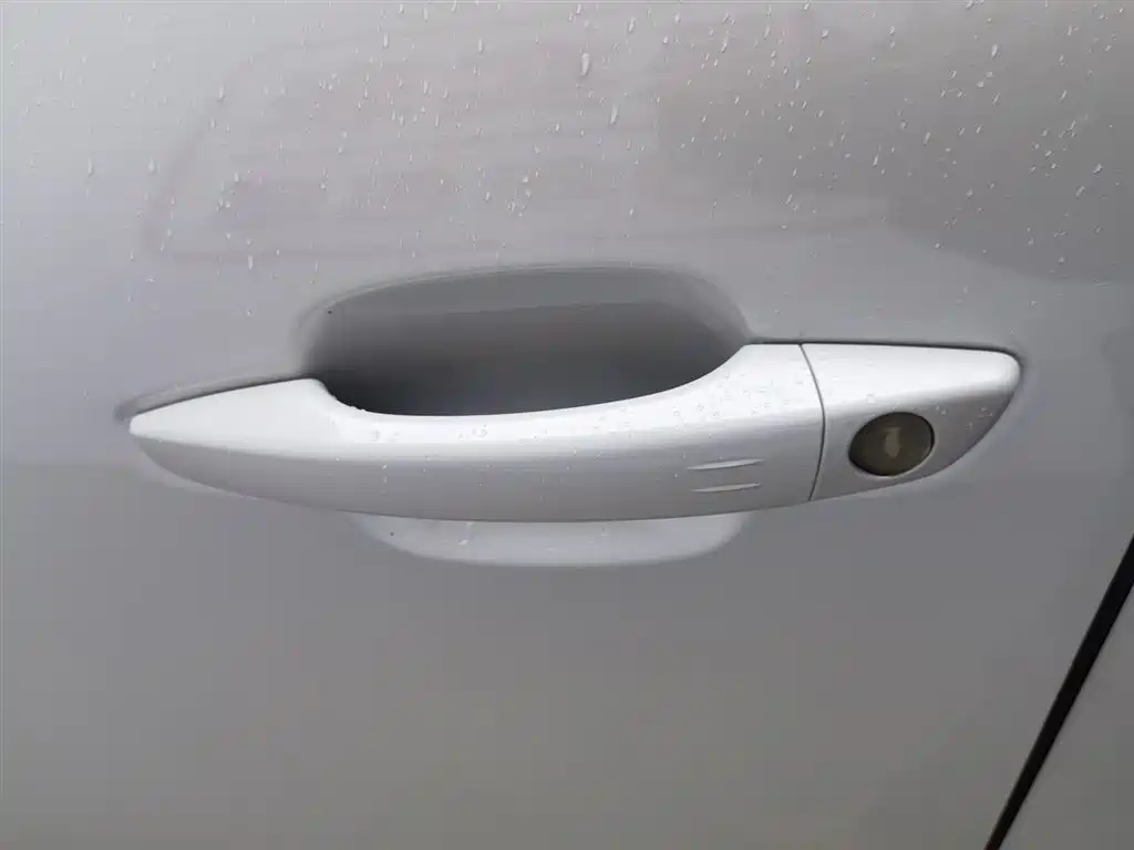 CITROEN TIANYI C5 AIRCROSS