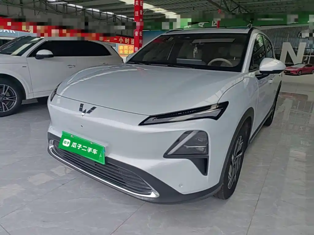 Wuling Xingguang S
