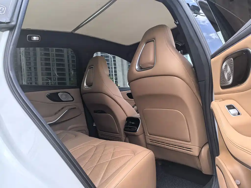 Roewe Feifan R7 — миниатюра 5