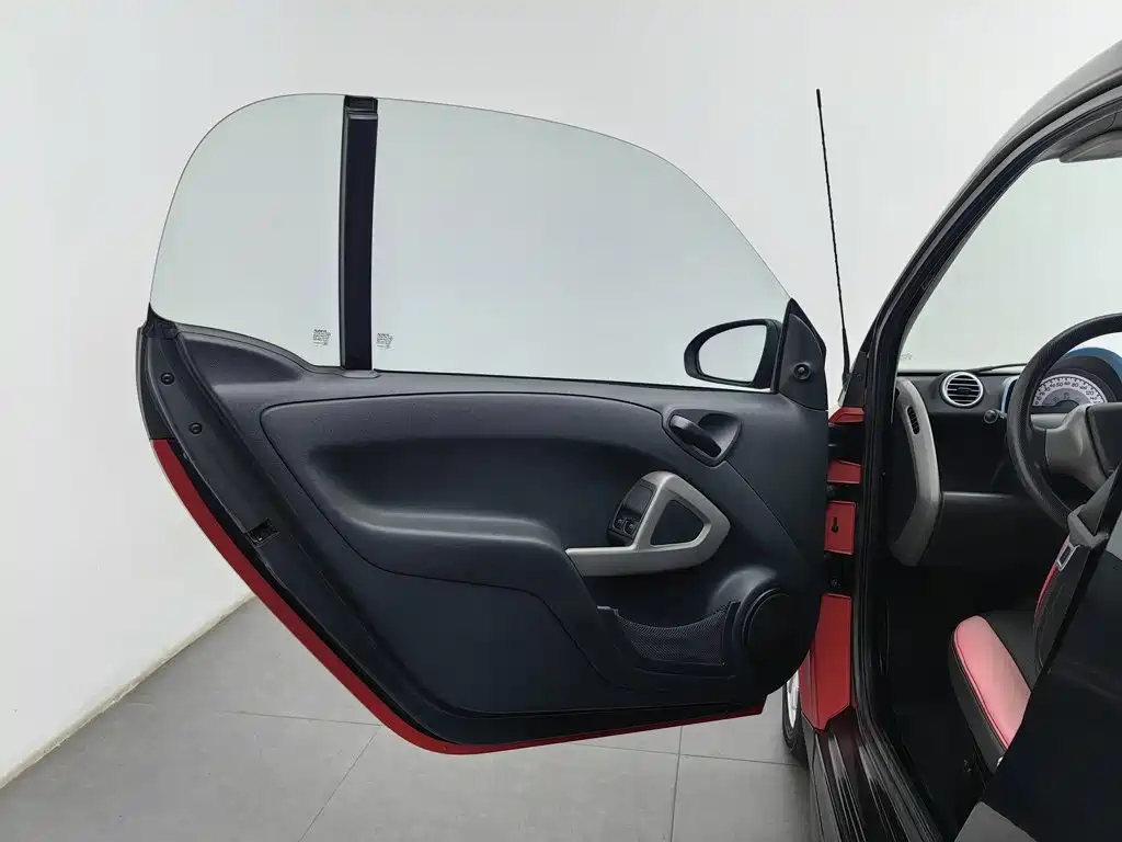 smart Smart Fortwo — миниатюра 8