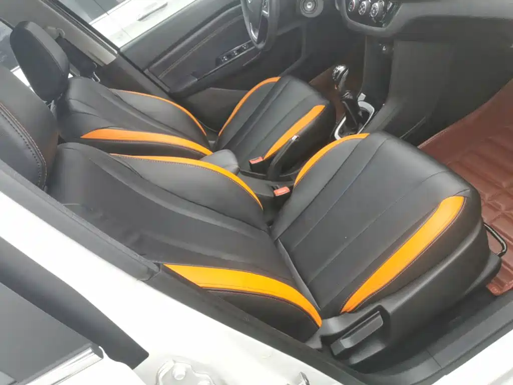 Baojun 310 — миниатюра 25