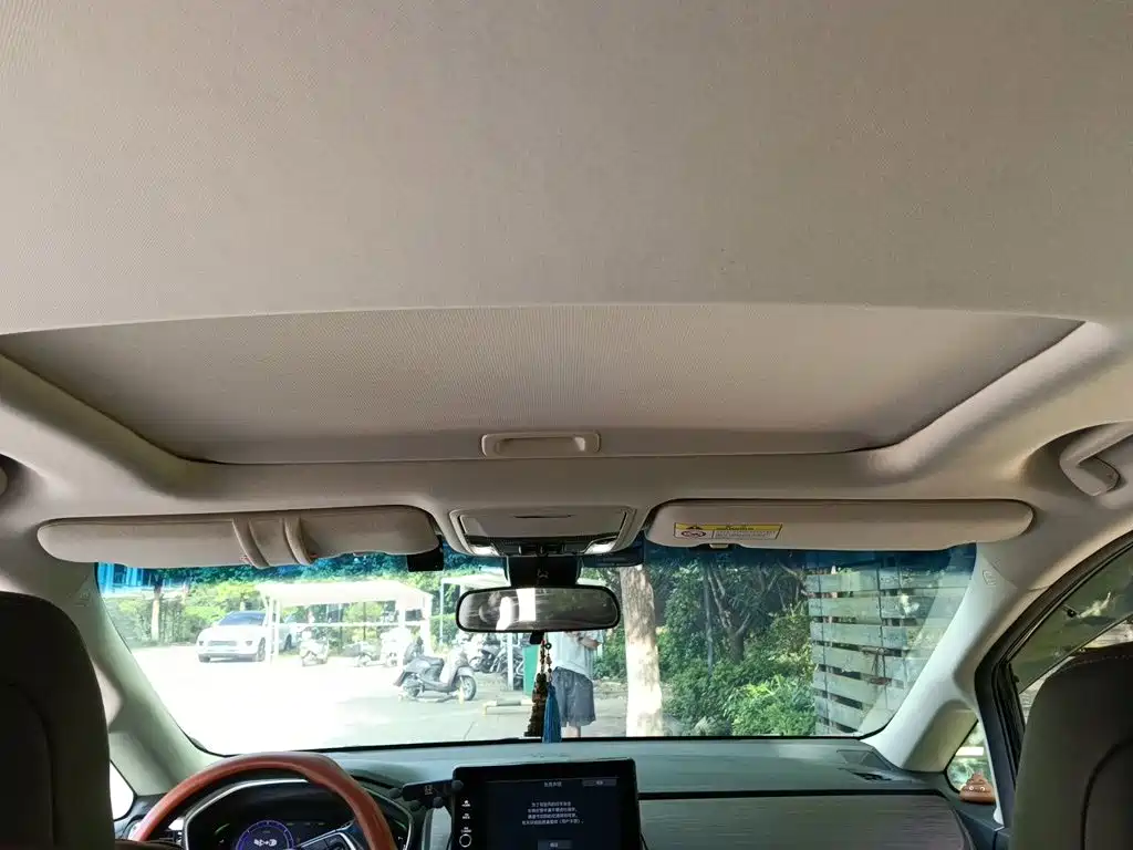 Honda Odyssey — миниатюра 9