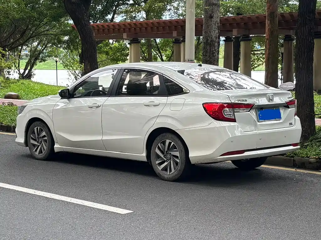 Honda Crider — миниатюра 2