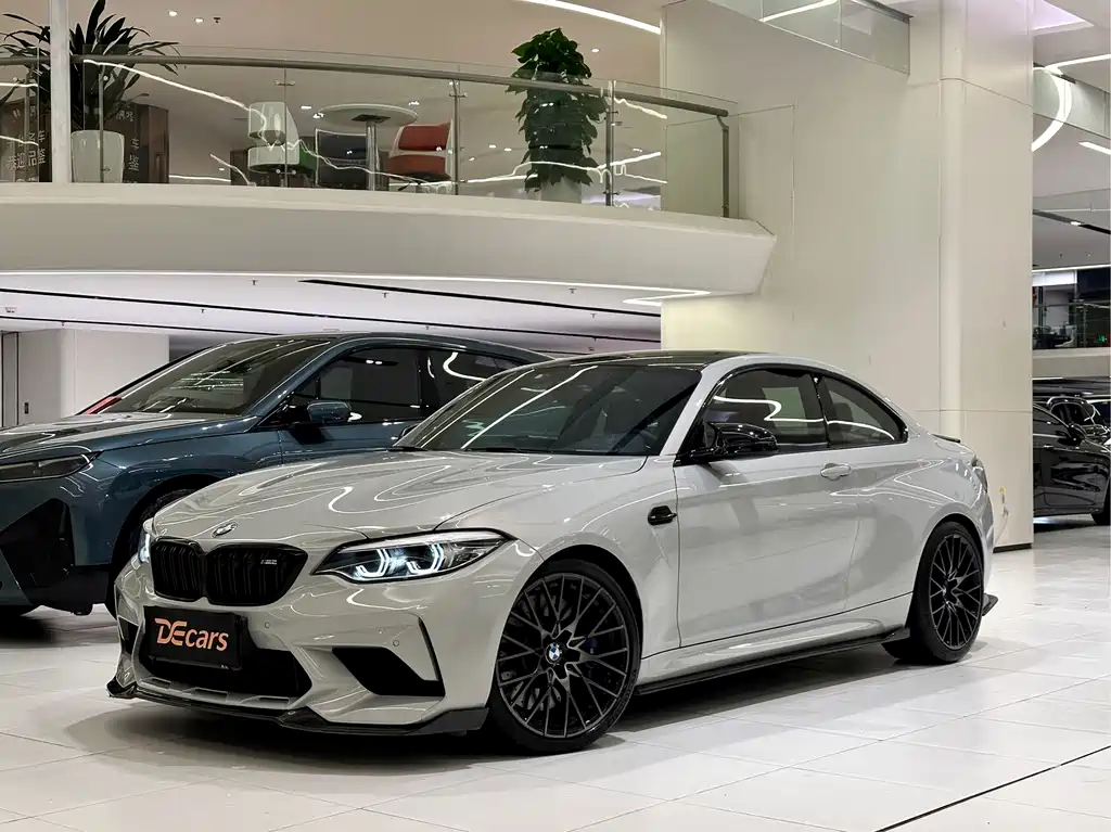 BMW M2