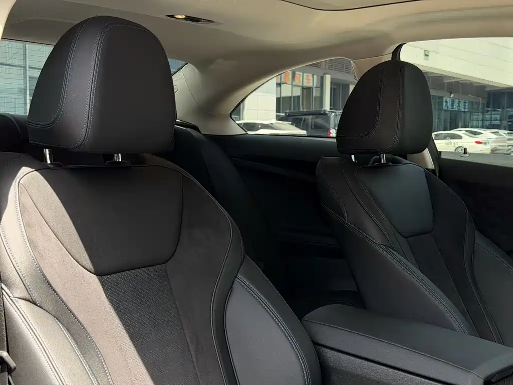 BMW 2 Series 2 2023 225i M Sport