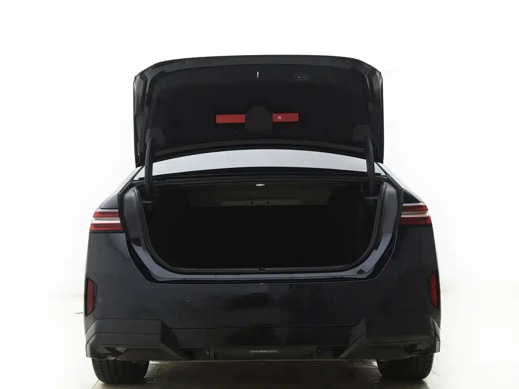BMW 5 Series — миниатюра 14