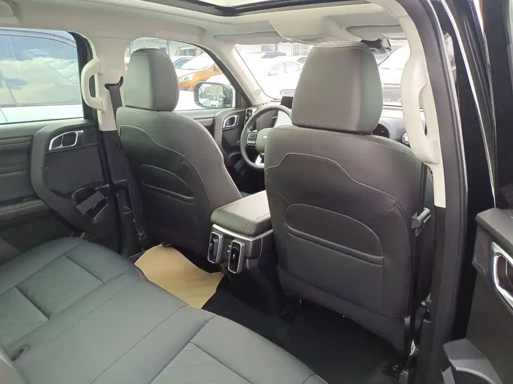 Haval Big Dog — миниатюра 8