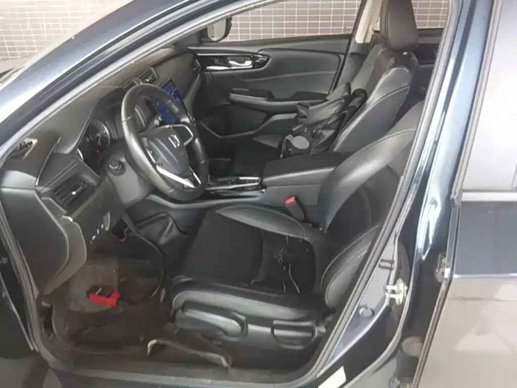 Honda Envix — миниатюра 15