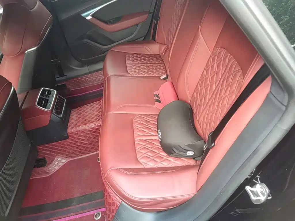 Audi A7L — миниатюра 22