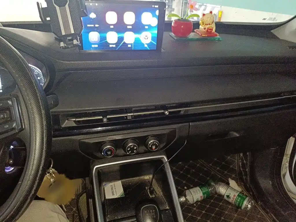 Wuling Xingchi — миниатюра 6