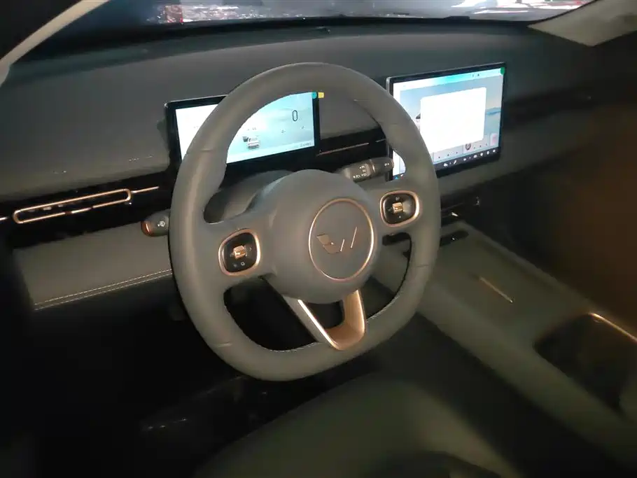 WULING WULING STARLIGHT