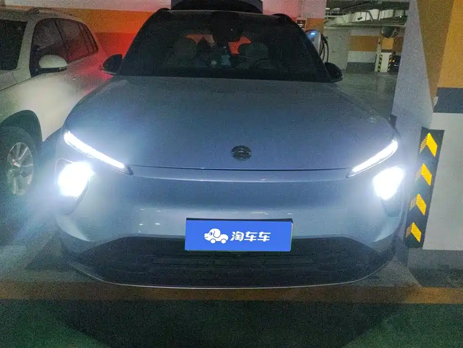 NIO NIO ES6