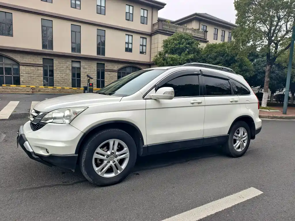 Honda CR-V 2012