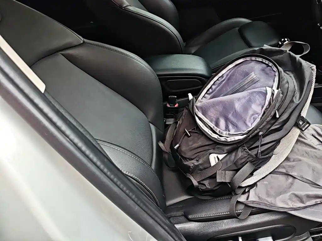 MINI Mini Countryman — миниатюра 25