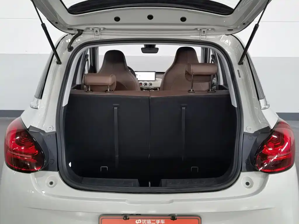Wuling Bingo — миниатюра 16