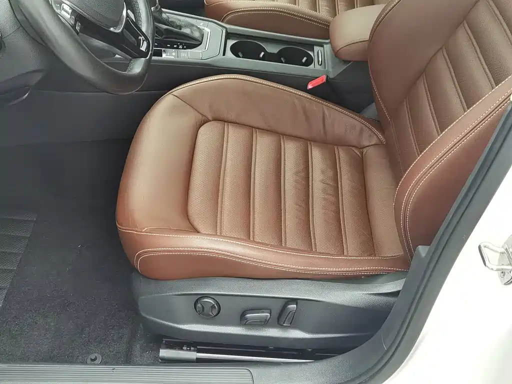 Volkswagen Lamando — миниатюра 20