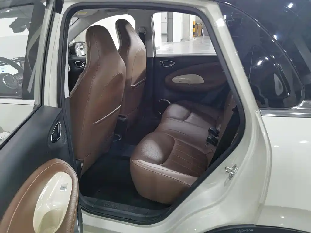 Wuling Bingo — миниатюра 15