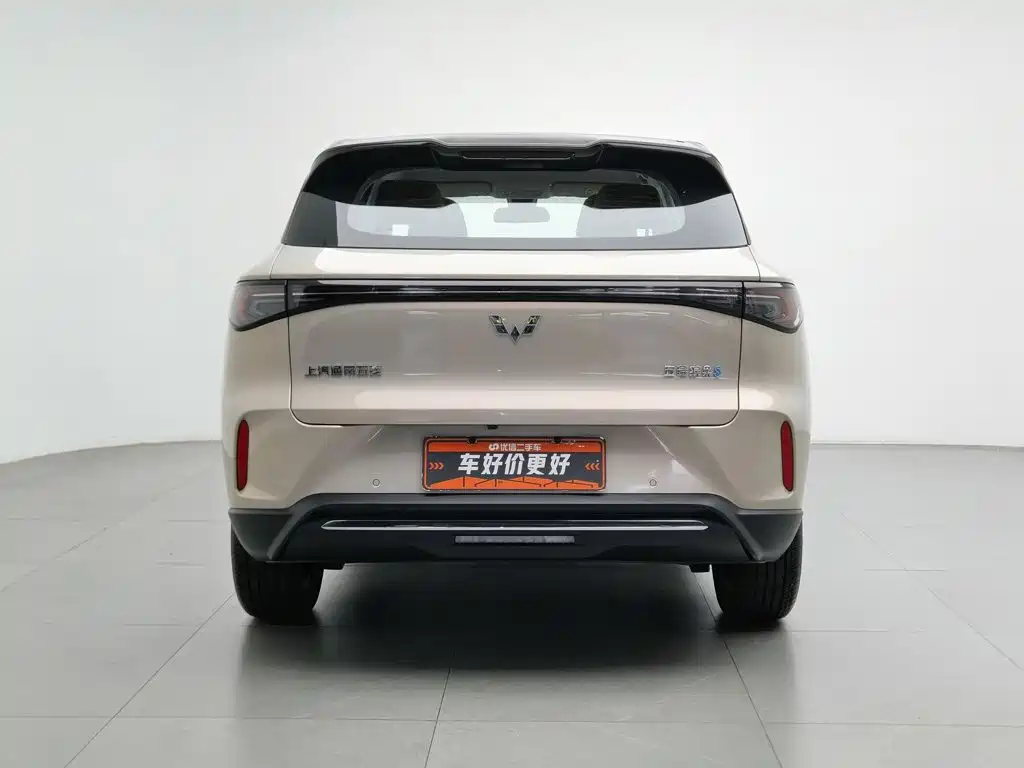 Wuling Binguo S — миниатюра 4