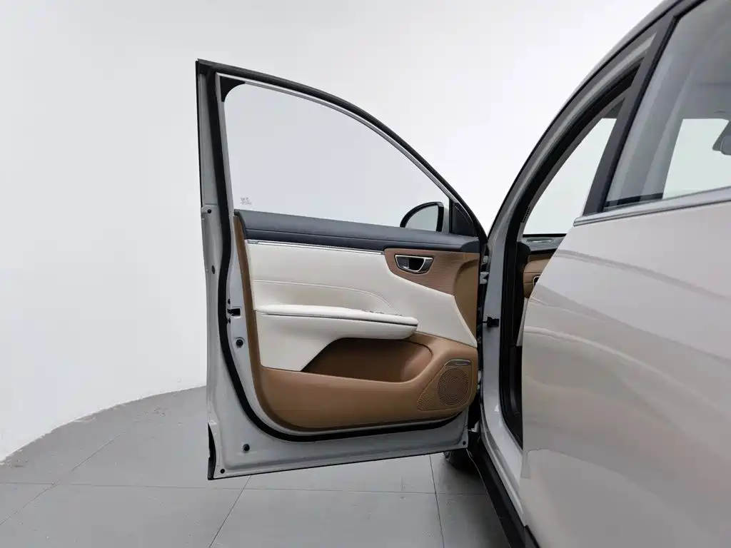 Wuling Binguo S — миниатюра 8