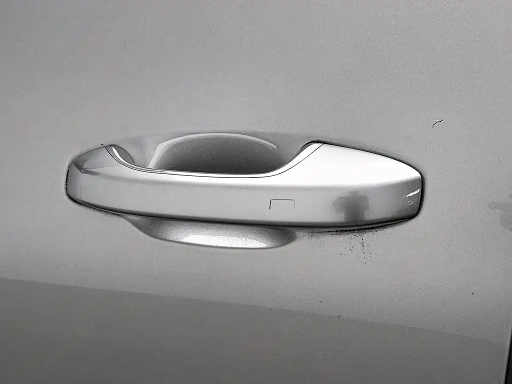 Li Auto Li ONE — миниатюра 18