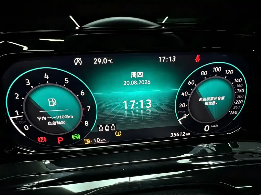 Volkswagen Golf — миниатюра 15