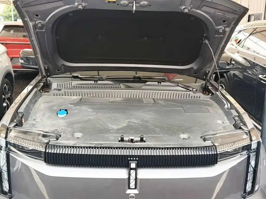 iCAR iCAR 03 — миниатюра 20