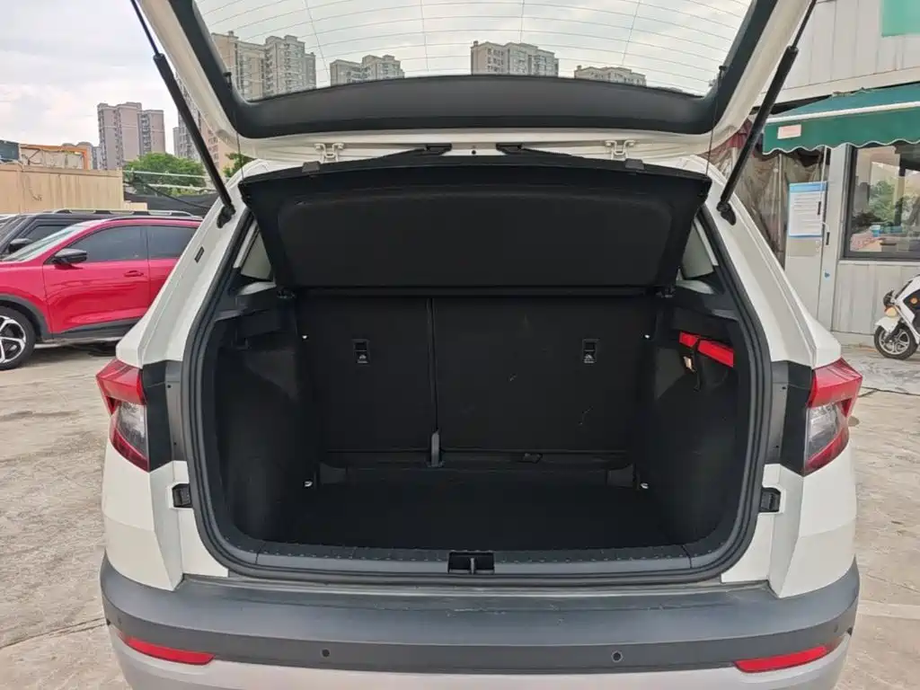 Skoda Karoq — миниатюра 19
