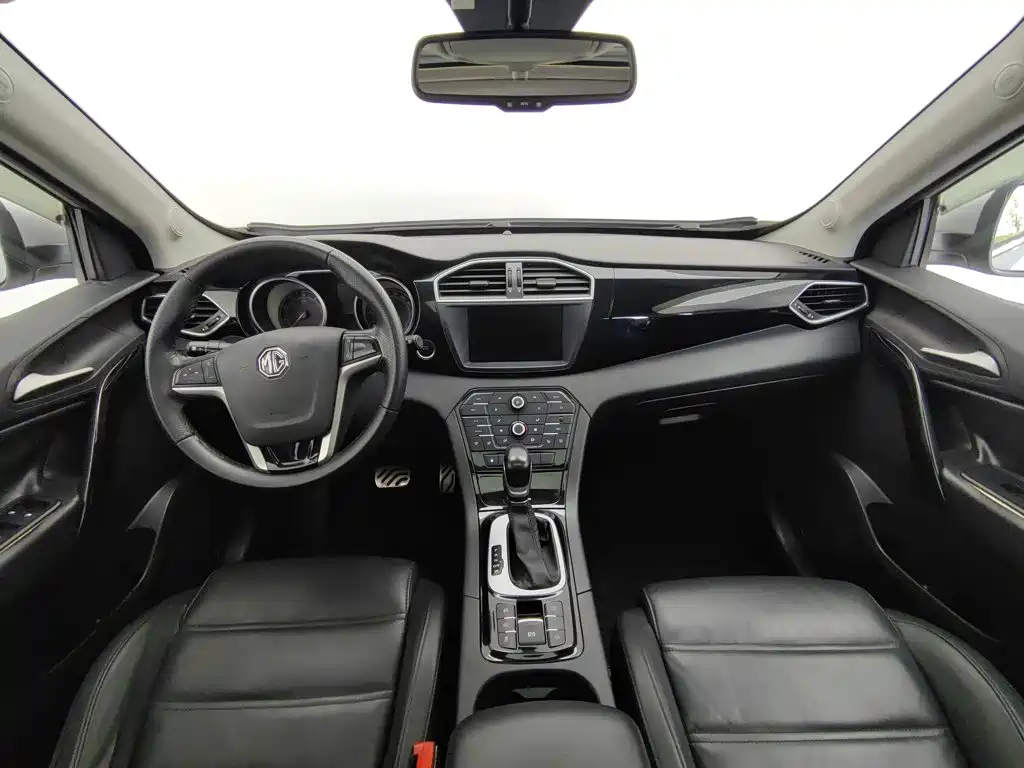MG MG GS — миниатюра 5