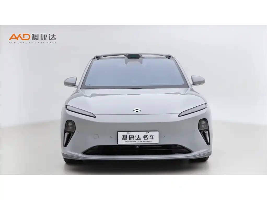 NIO ET5 — миниатюра 2