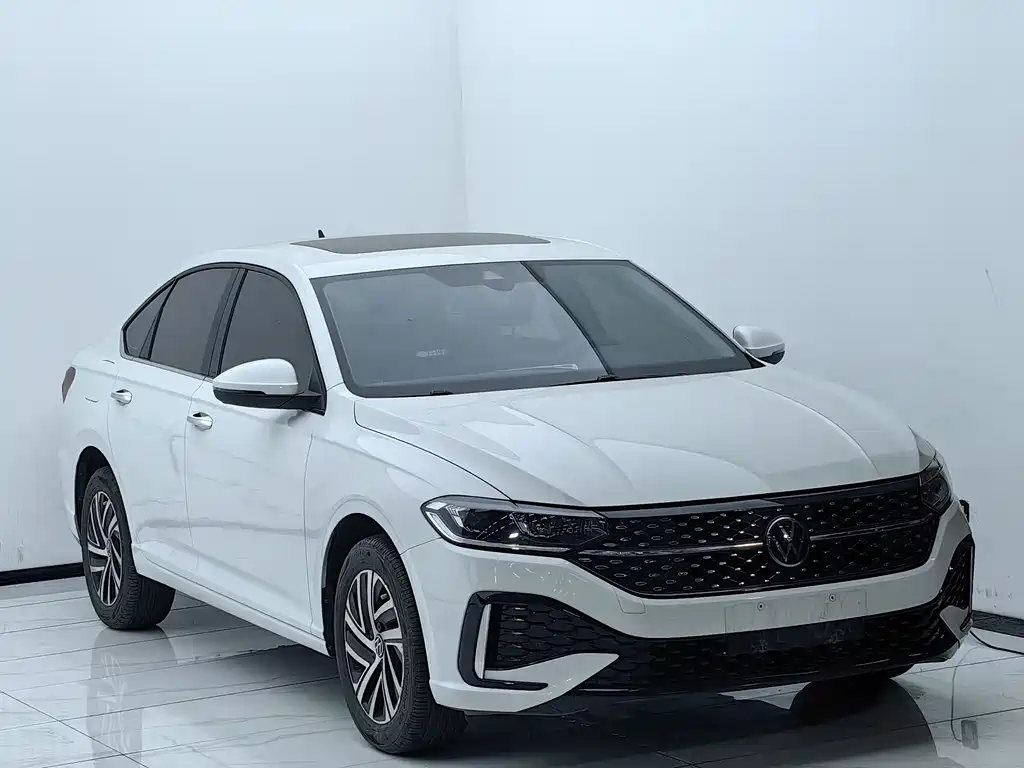 Volkswagen Lavida 2024 1.5L AT