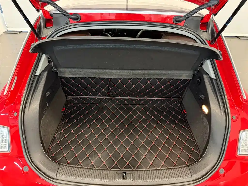 Audi A1 2014 30 TFSI Sportback Fashion