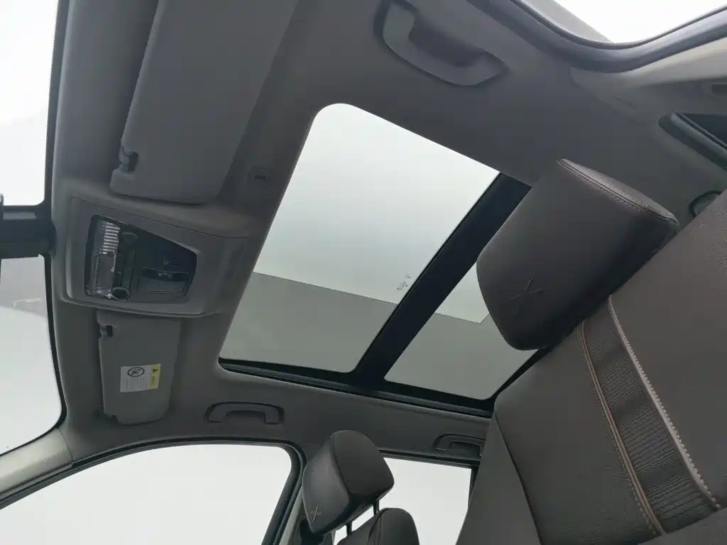 BMW X3 (Import) — миниатюра 14