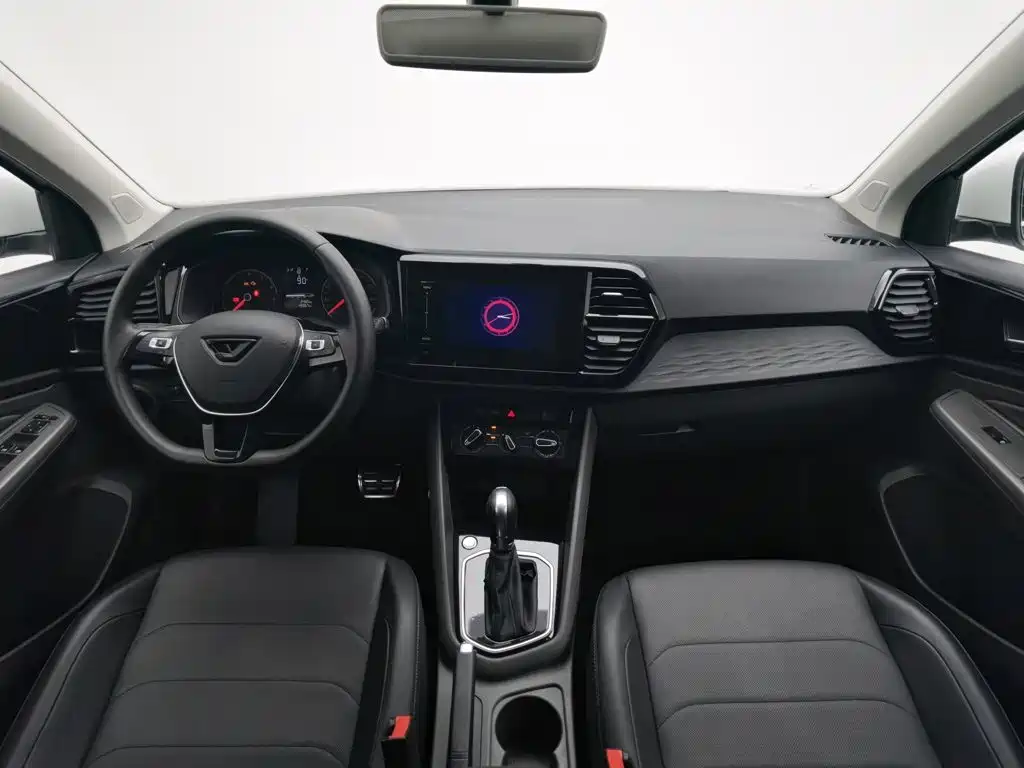 Jetta VS5 — миниатюра 5