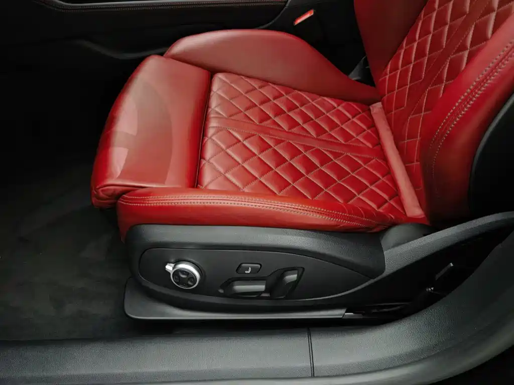 Audi S5 — миниатюра 20