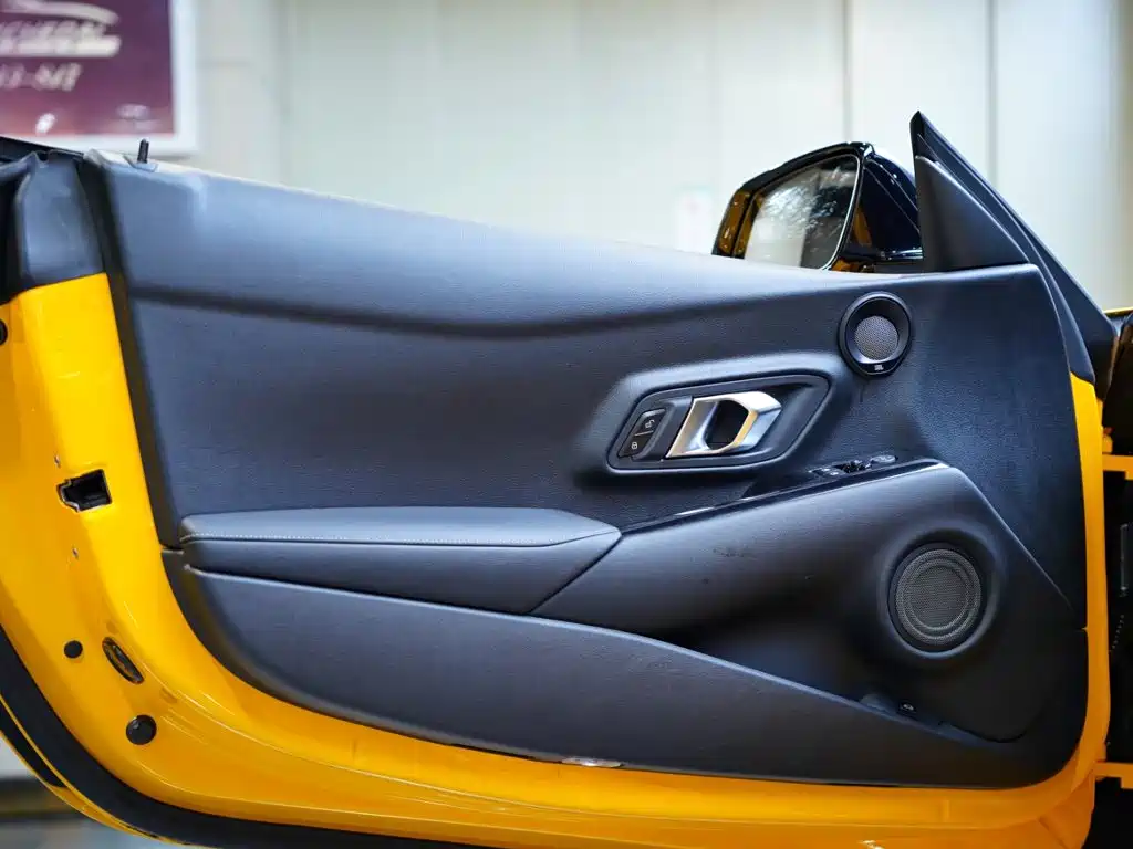Toyota Supra — миниатюра 31
