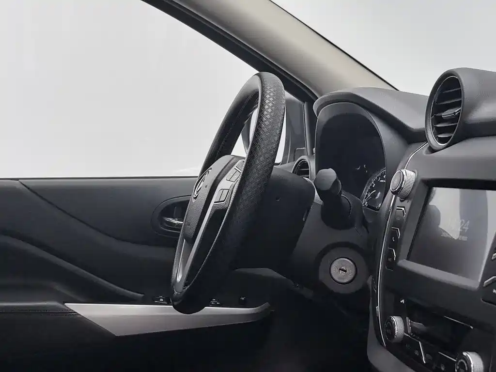 Dongfeng Rich 6 — миниатюра 22