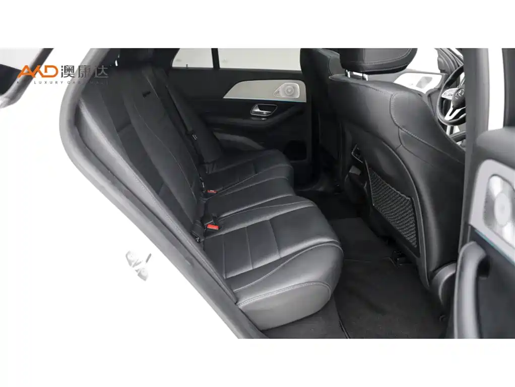 Mercedes-Benz GLE Coupe — миниатюра 8