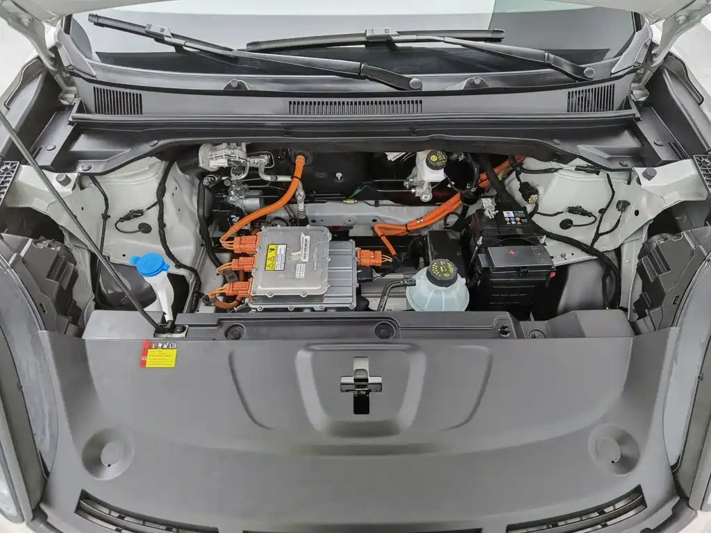 Wuling Binguo S — миниатюра 6