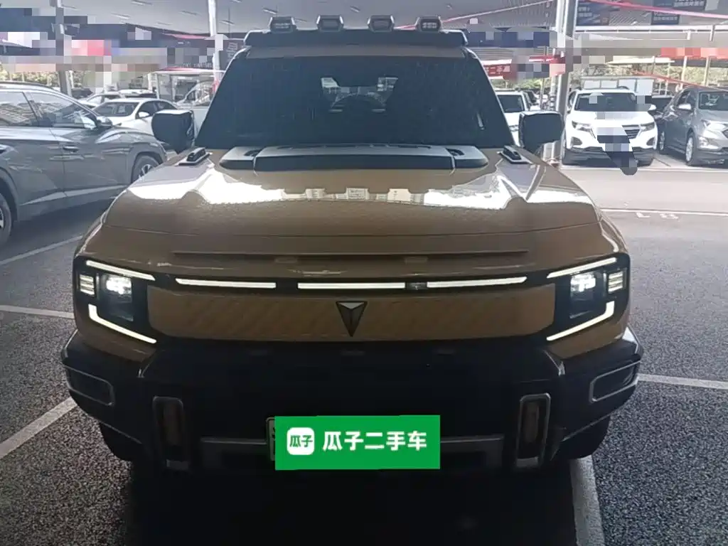 Deepal Deepal G318 — миниатюра 3