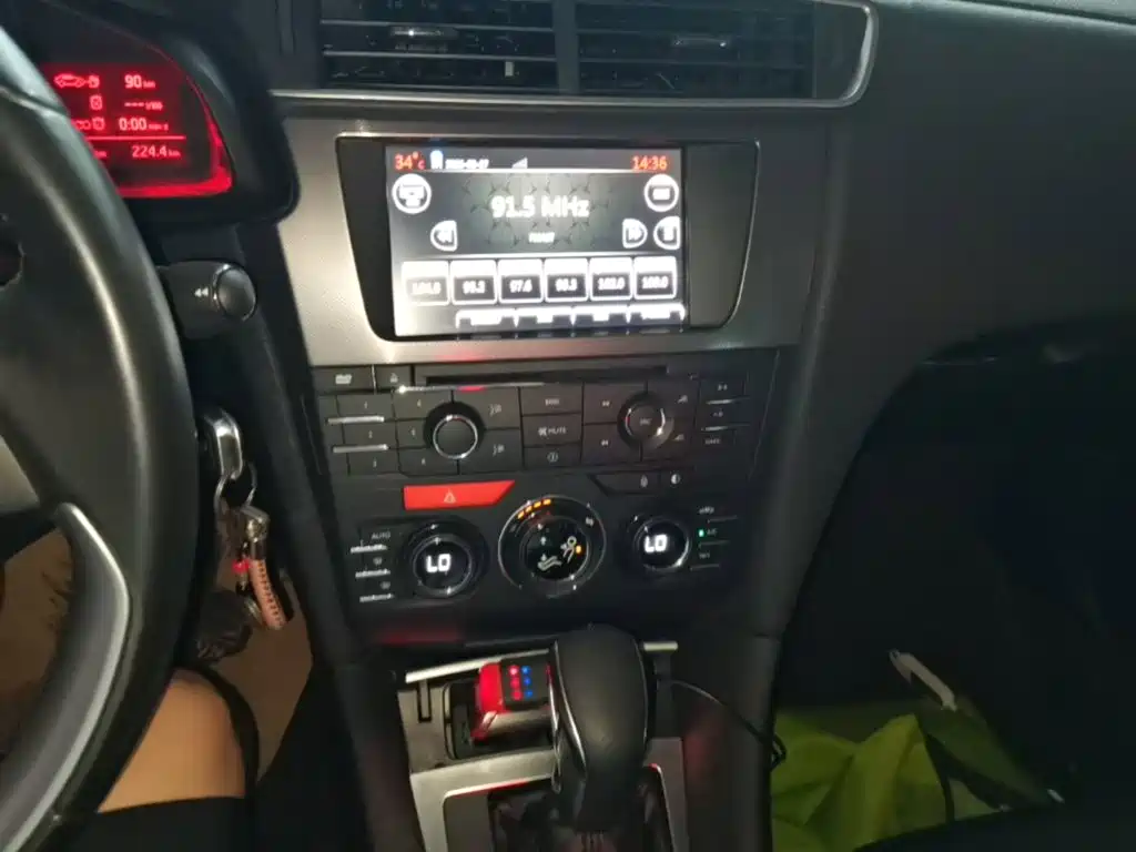 DS DS 5LS — миниатюра 13
